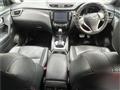 2014 Nissan X-Trail