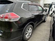 2014 Nissan X-Trail