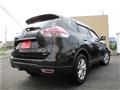 2015 Nissan X-Trail