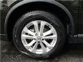 2015 Nissan X-Trail