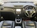 2015 Nissan X-Trail