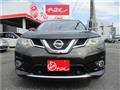 2015 Nissan X-Trail