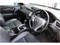 2016 Nissan X-Trail