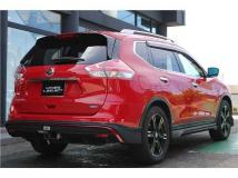 2016 Nissan X-Trail