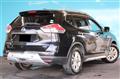 2014 Nissan X-Trail
