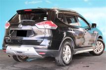 2014 Nissan X-Trail