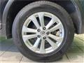 2014 Nissan X-Trail