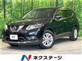 2014 Nissan X-Trail