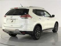 2015 Nissan X-Trail