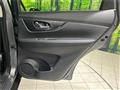2014 Nissan X-Trail