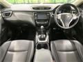 2014 Nissan X-Trail