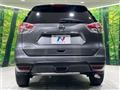 2014 Nissan X-Trail