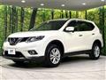 2015 Nissan X-Trail