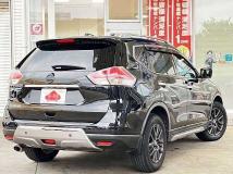 2017 Nissan X-Trail
