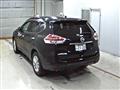 2014 Nissan X-Trail