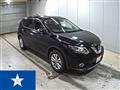 2014 Nissan X-Trail