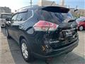 2014 Nissan X-Trail