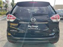 2014 Nissan X-Trail