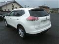 2015 Nissan X-Trail