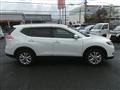 2015 Nissan X-Trail