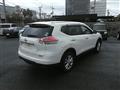 2015 Nissan X-Trail