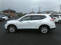 2015 Nissan X-Trail
