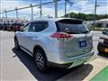 2014 Nissan X-Trail