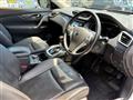 2014 Nissan X-Trail