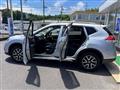 2014 Nissan X-Trail