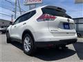 2016 Nissan X-Trail