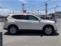 2016 Nissan X-Trail