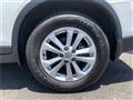 2016 Nissan X-Trail