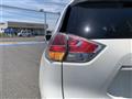 2016 Nissan X-Trail
