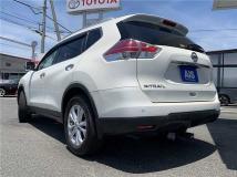 2016 Nissan X-Trail