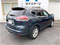 2014 Nissan X-Trail