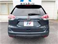 2014 Nissan X-Trail