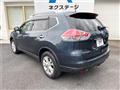2014 Nissan X-Trail
