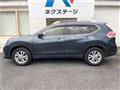 2014 Nissan X-Trail