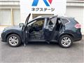 2014 Nissan X-Trail