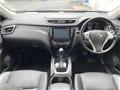 2014 Nissan X-Trail