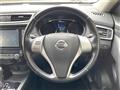 2014 Nissan X-Trail