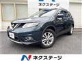 2014 Nissan X-Trail