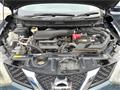 2014 Nissan X-Trail