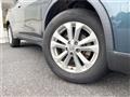 2014 Nissan X-Trail