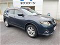 2014 Nissan X-Trail