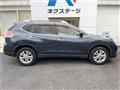 2014 Nissan X-Trail