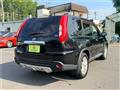 2011 Nissan X-Trail