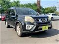 2011 Nissan X-Trail
