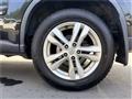 2011 Nissan X-Trail