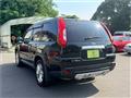 2011 Nissan X-Trail